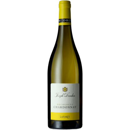 BOURGOGNE CHARDONNAY - LAFORET BLANC 2021 - JOSEPH DROUHIN