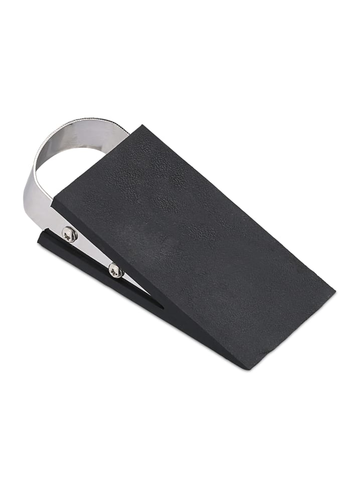 relaxdays 3x Türkeil in Schwarz/ Silber günstig kaufen onesize