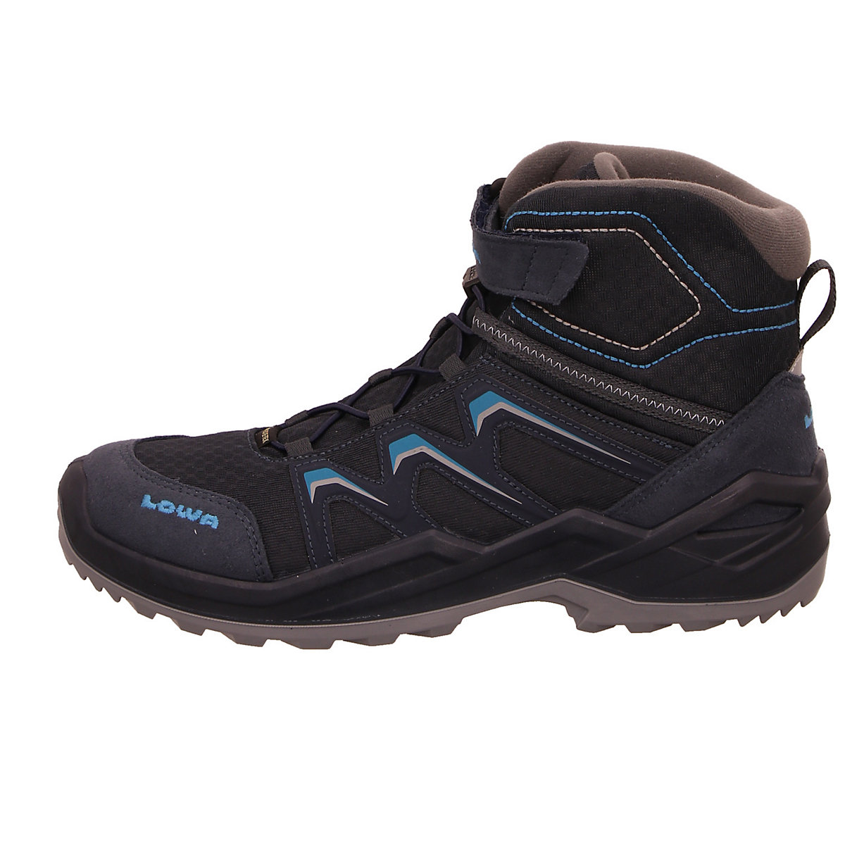 Trekking- & Wanderschuhe