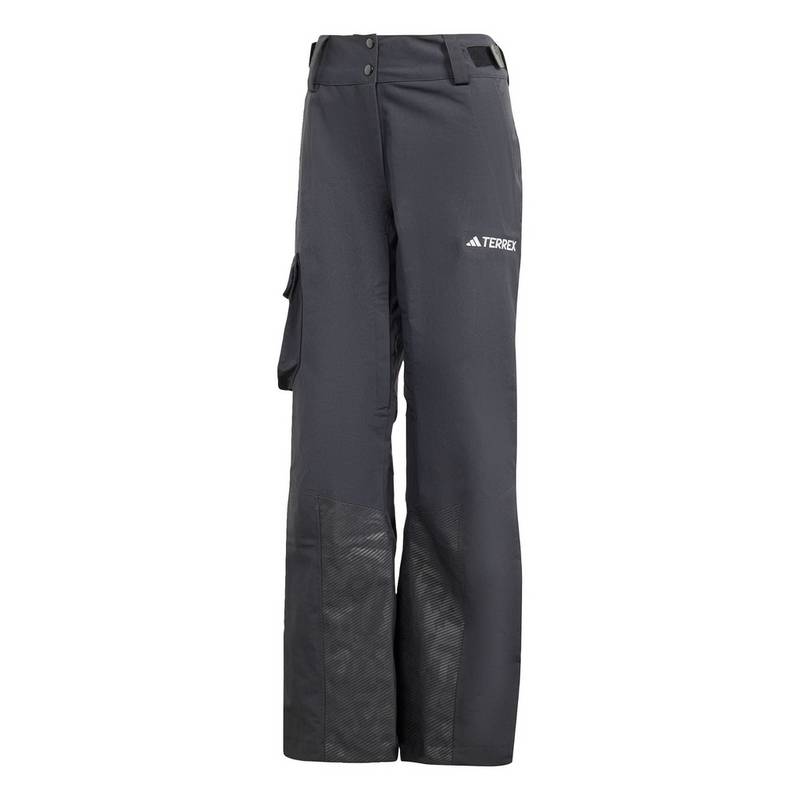 adidas Terrex Techrock 3L Nylon Hose Trekkinghose Damen