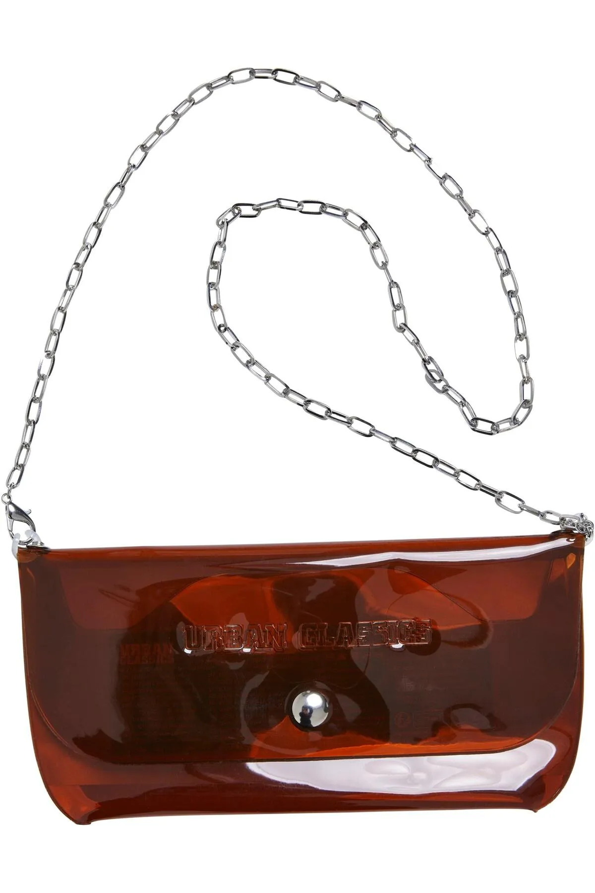 Urban Classics  Damen Sonnenbrillentasche mit Riemen