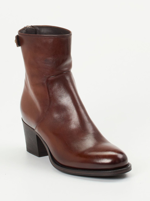 Stiefelette-17362290002 Pantanetti