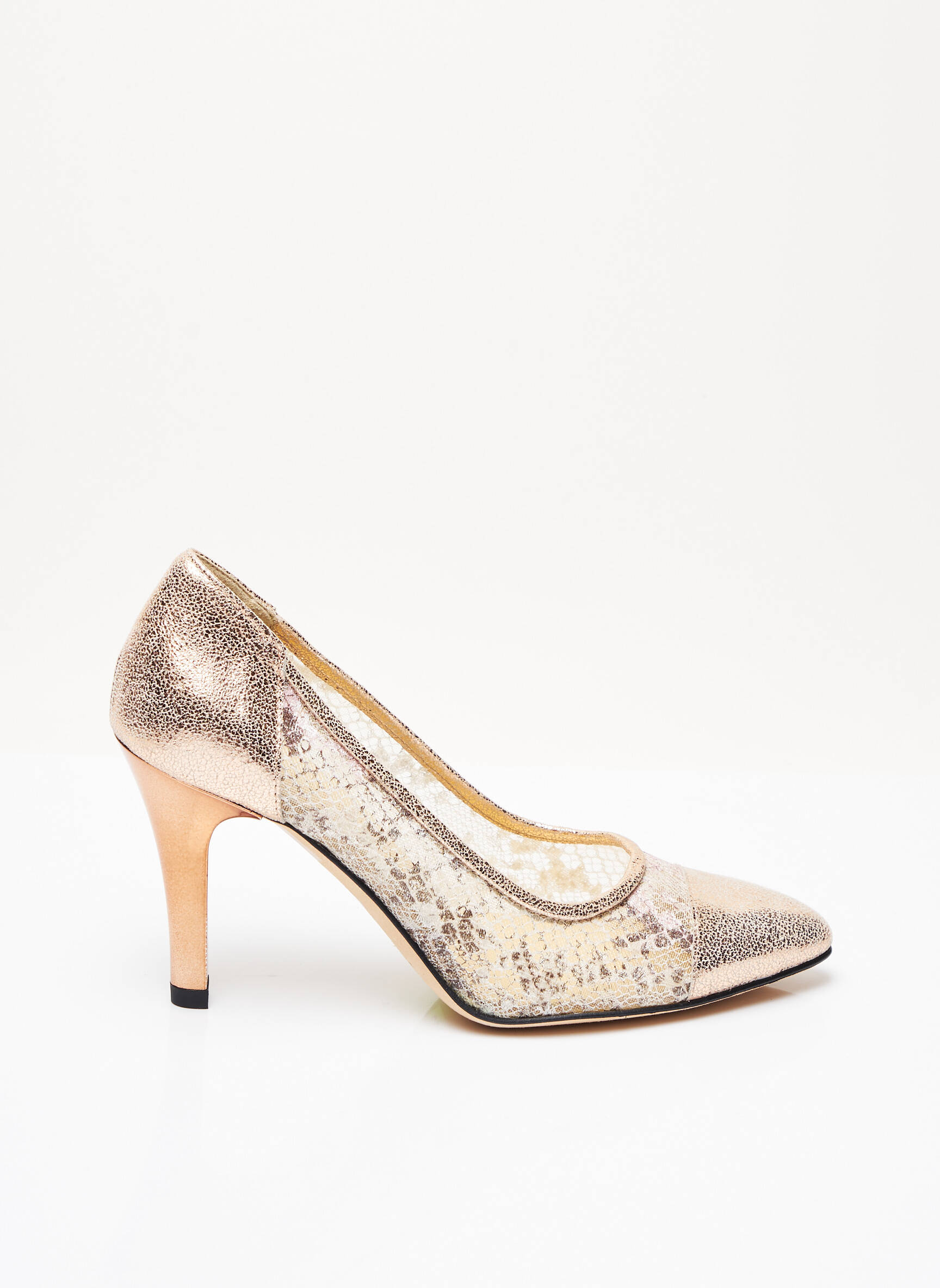 Brunate Escarpins Femme couleur rose