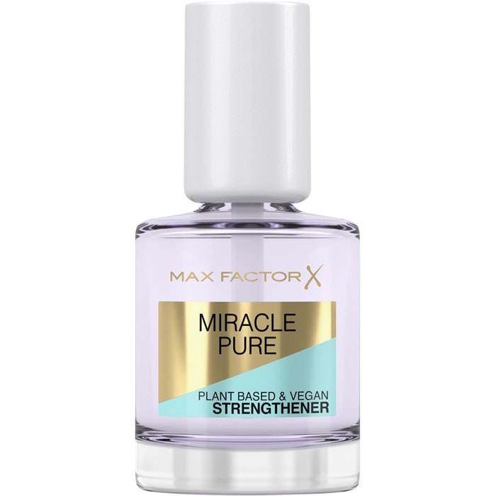Miracle Pure Nail Care