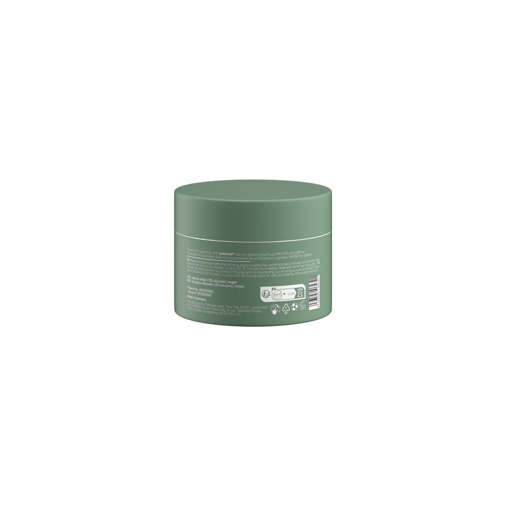 Natucain Haare Revitalizing Hair Mask
