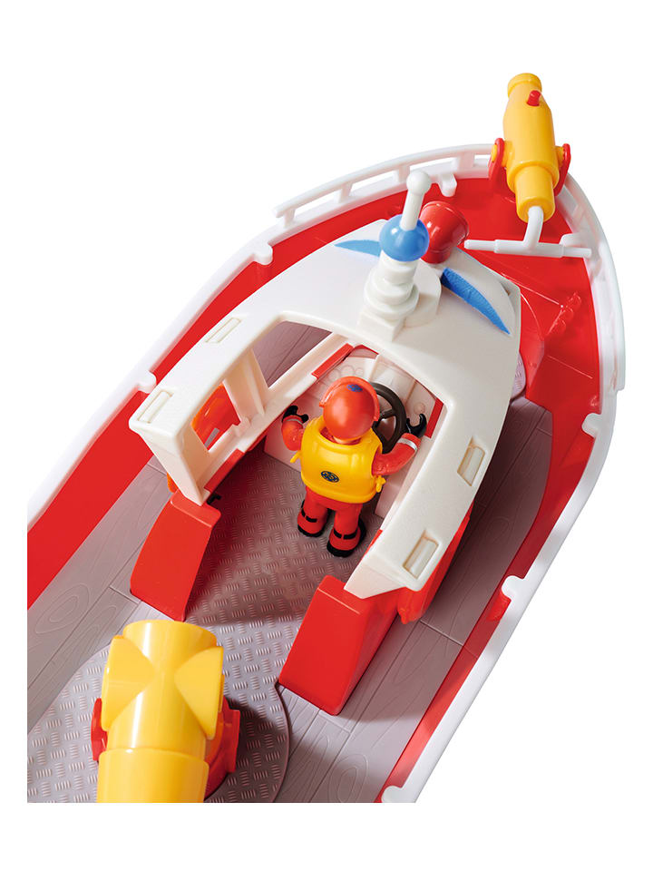 Feuerwehrmann Sam Feuerwehrboot 