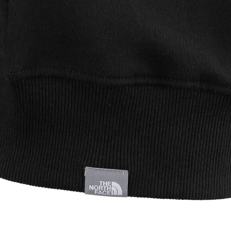 The North Face Open Gate Sweatjacke Herren