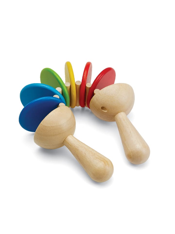 Plan Toys Klapper ab 18 Monate günstig kaufen onesize