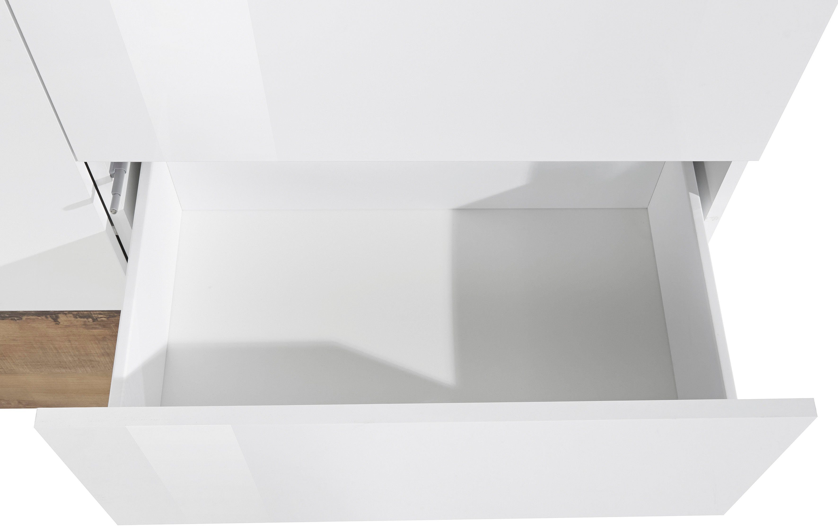 INOSIGN Sideboard alien, Breite ca. 140 cm
