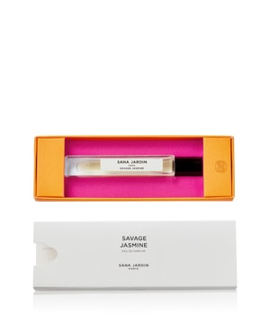 Sana Jardin Savage Jasmine Rollerball Eau de Parfum-10 ml