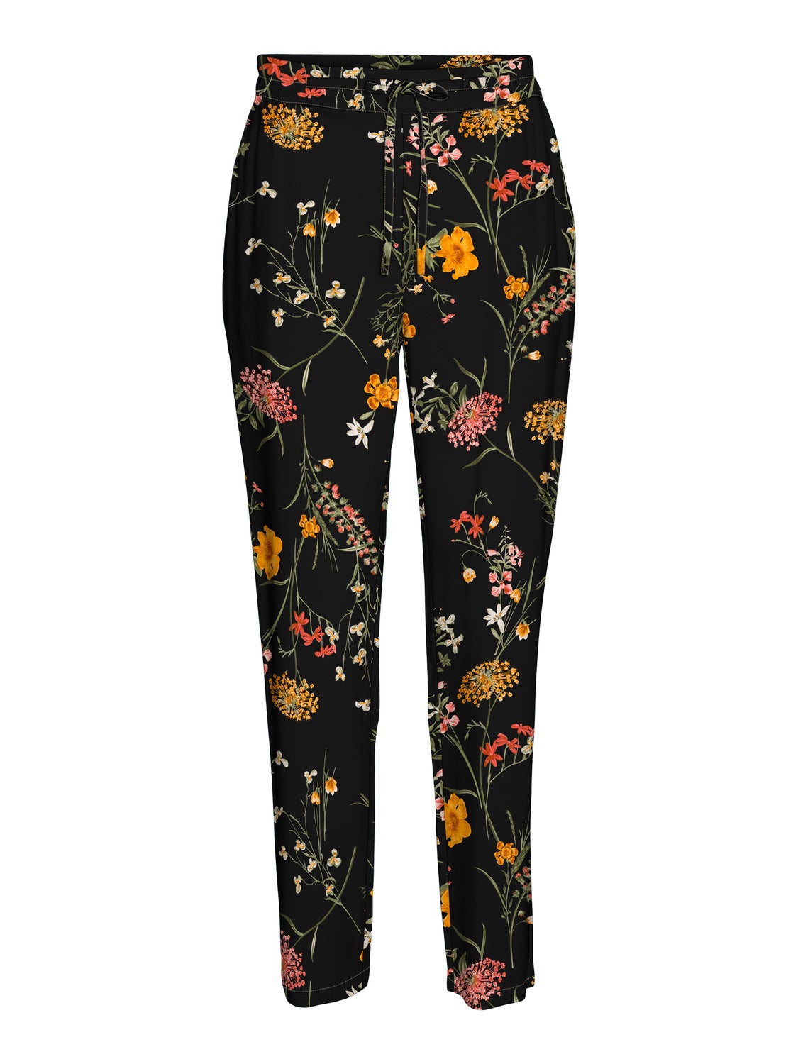 VMEASY Mittlere Taille Hose