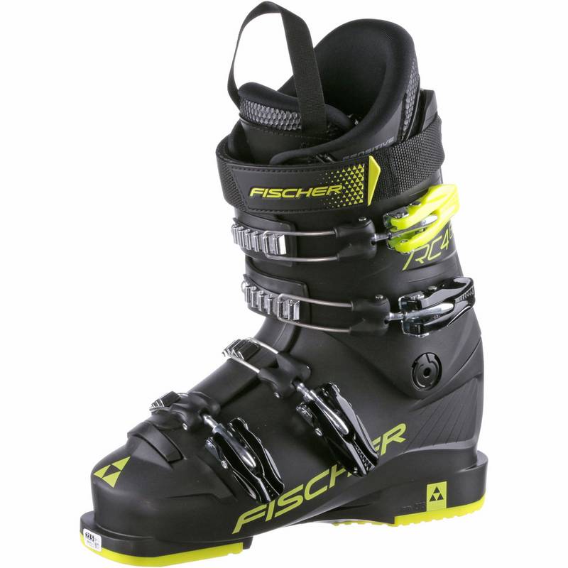 Fischer RC4 60 JR Skischuhe Kinder