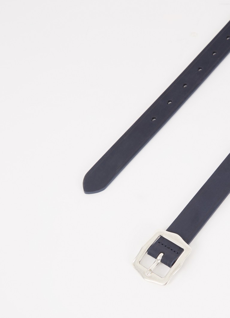 Curea din piele Levi's Lux