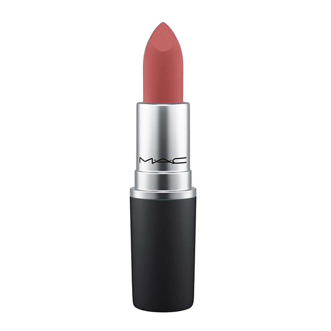 Powder Kiss Lipstick