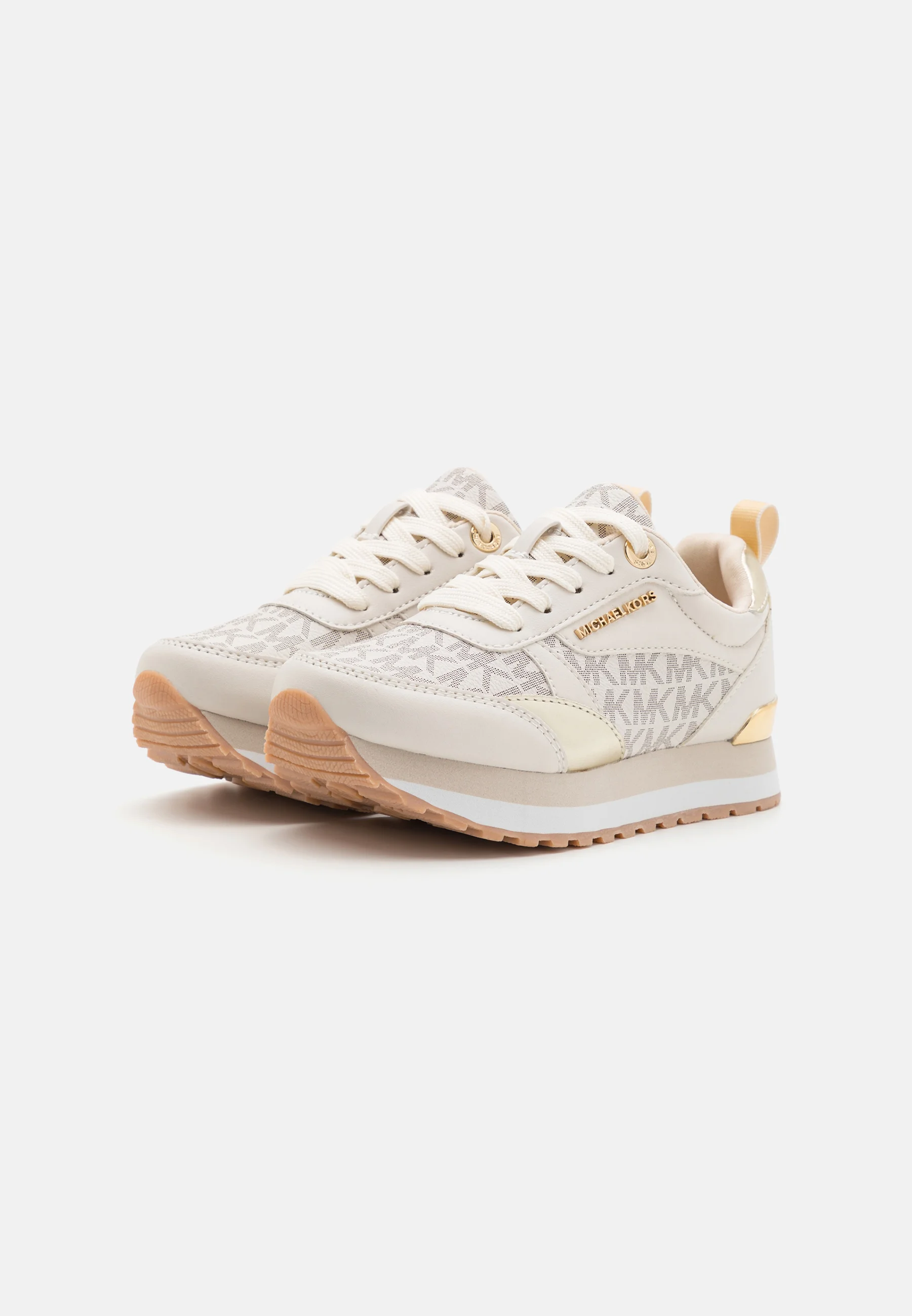 Michael Kors Kids BILLIE DORIAN - Zapatillas bajas