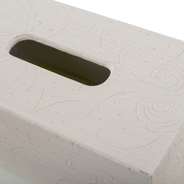 MyFlair Kosmetiktuch-Box 