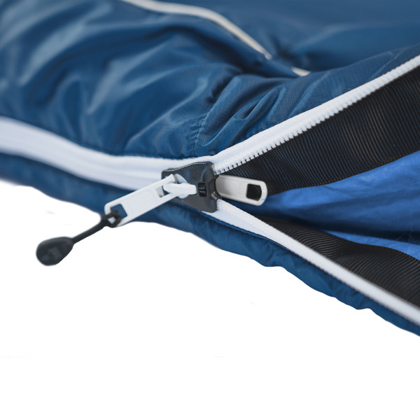 BIOPOD DOWNWOOL HYBRID COTTON COMFORT - Deckenschlafsack