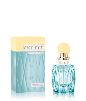 miu miu L'Eau Bleue Eau de Parfum 100 ml