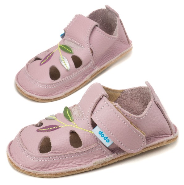 Dodo Shoes ~ Solis Sandale ~ Magic Garden