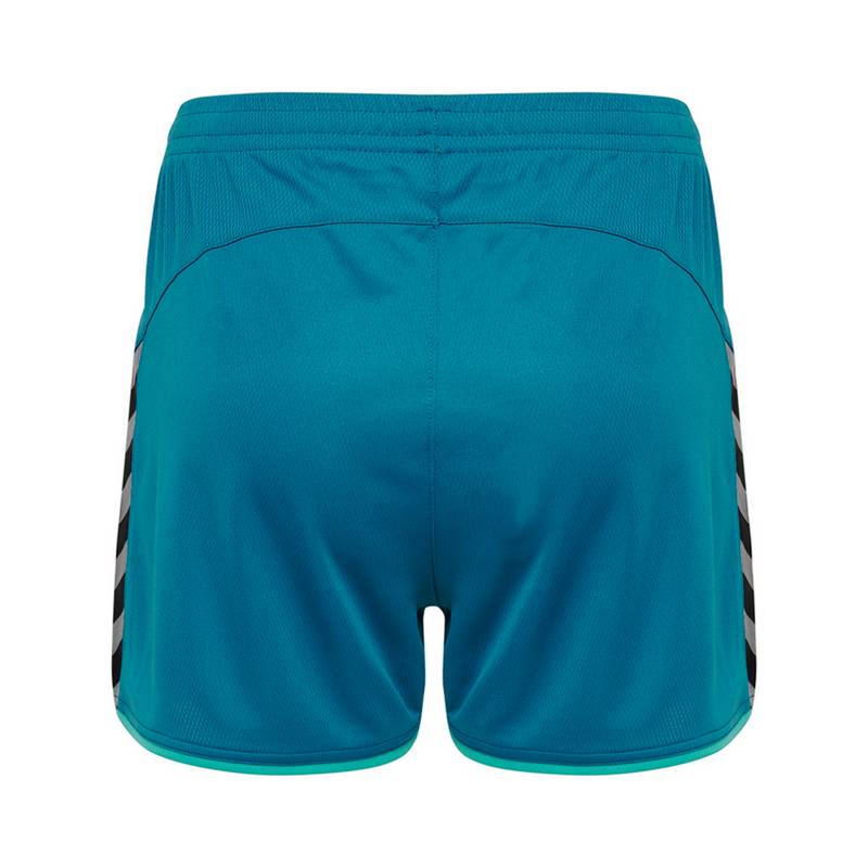 hummel hmlAUTHENTIC POLY SHORTS WOMAN Shorts Damen