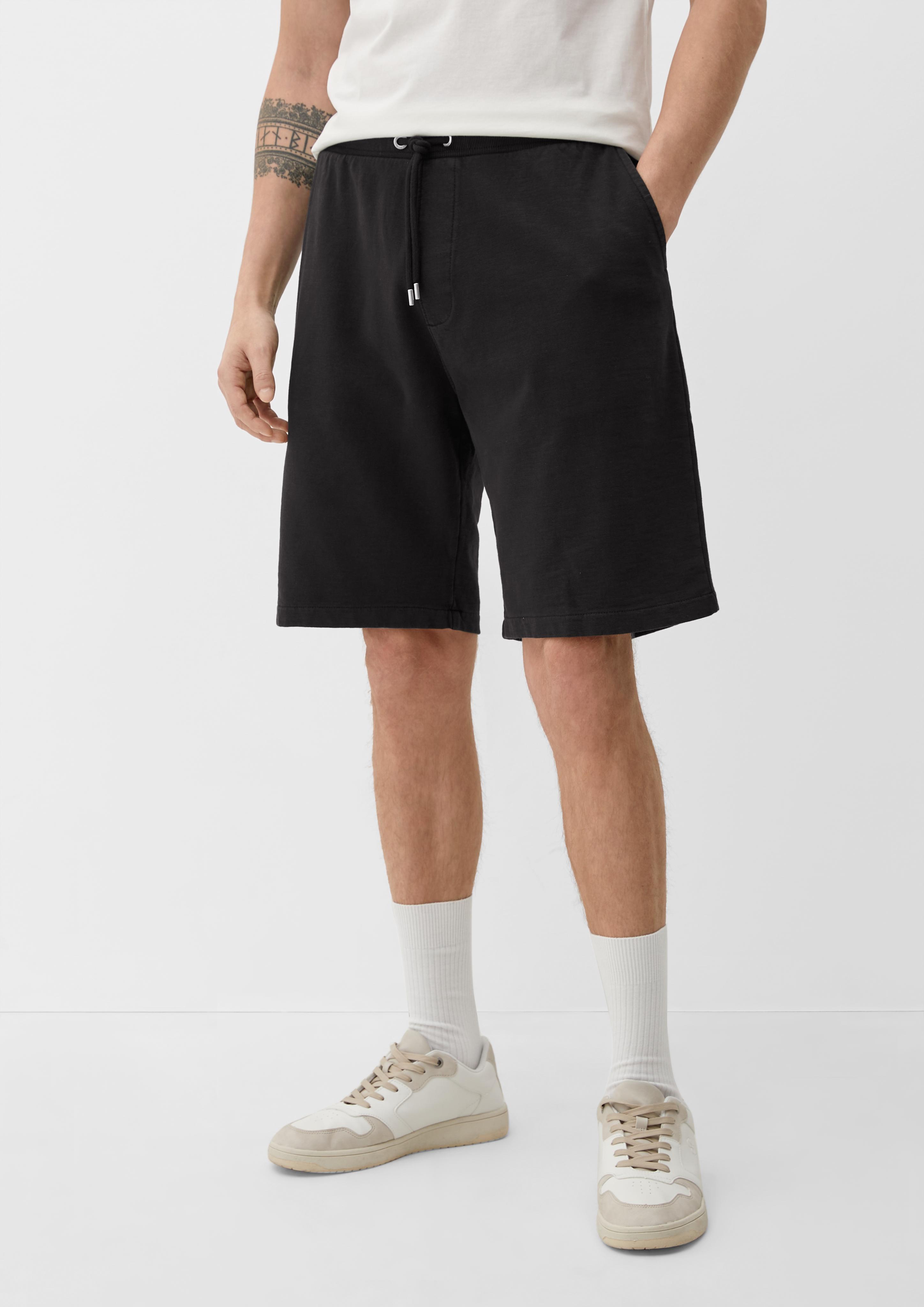 Relaxed: Sweatpants mit Elastikbund  2128990-9999