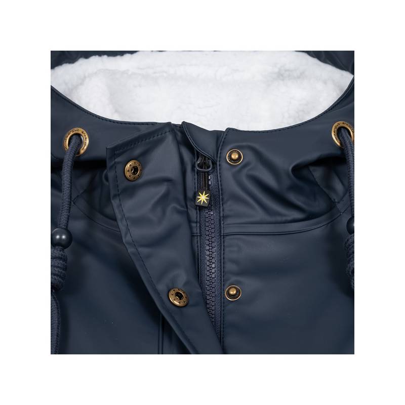 ANKERGLUT Friesennerz ANKERGLUTTRAUM Regenjacke Damen