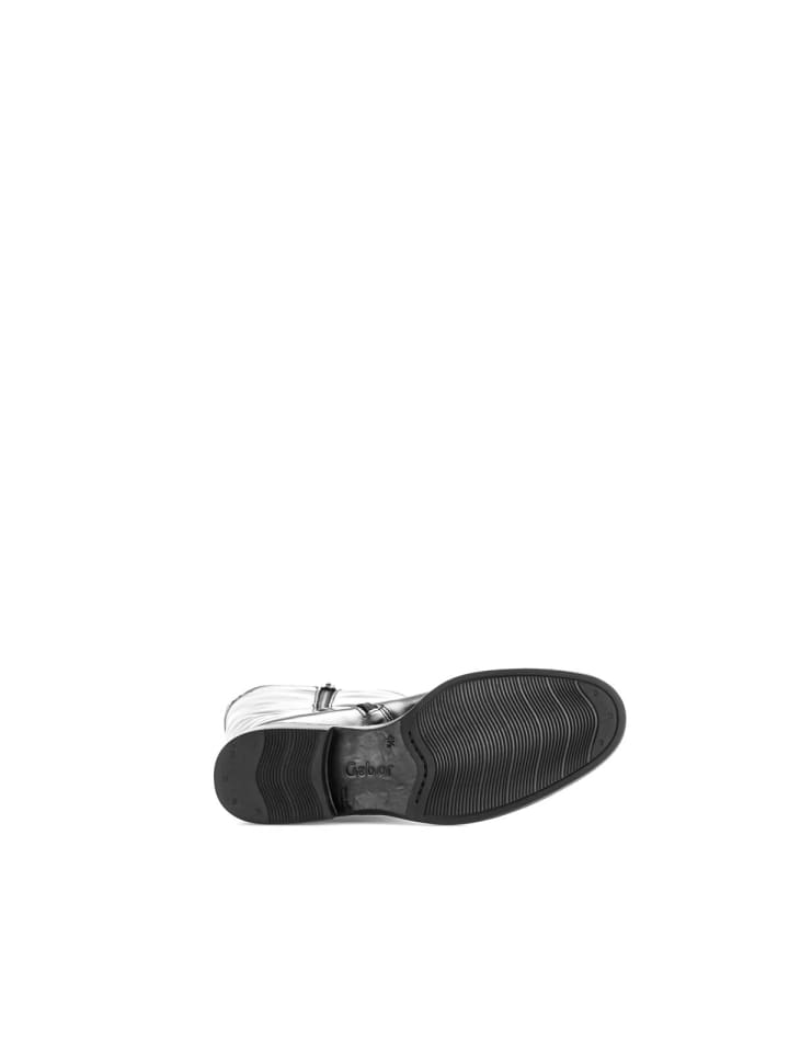 Gabor Fashion Elegante Stiefel in schwarz günstig kaufen