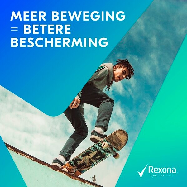 Rexona Men Sensitive izzadásgátló dezodor spray 150ml