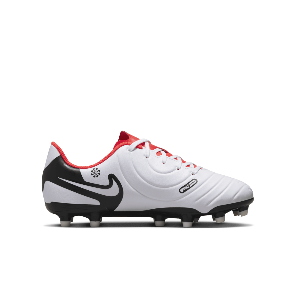 Nike Jr. Tiempo Legend 10 Club DV4352-100 / weiss