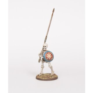 Classic Fantasy Skeleton Warriors (32) (28mm)