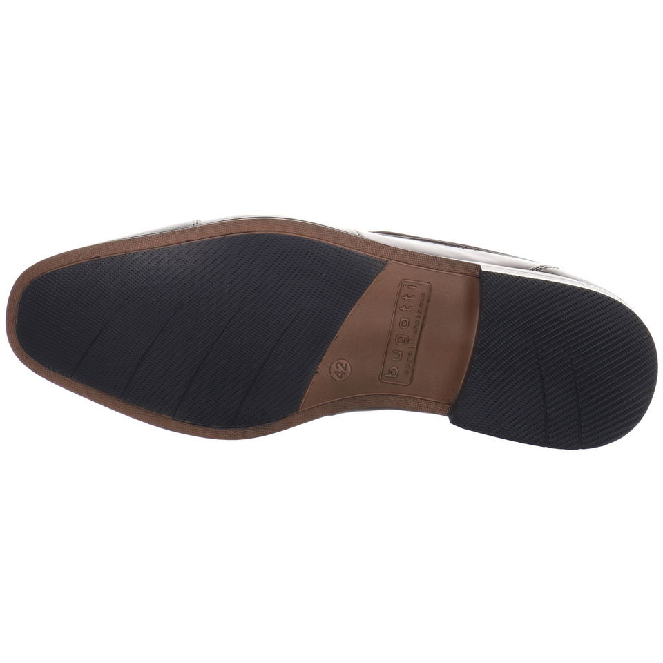 bugatti Schnürschuh