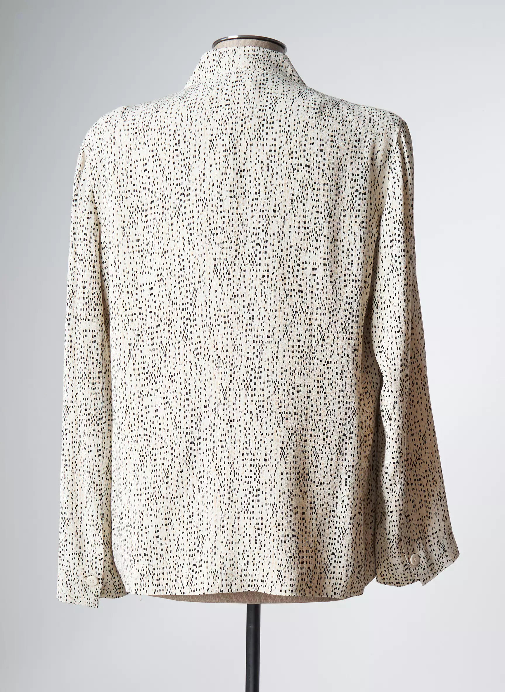 Devernois Vestecasual Femme couleur beige