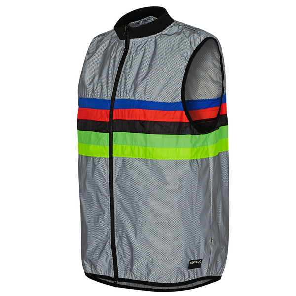 DARKCHAMP Unisex - Weste