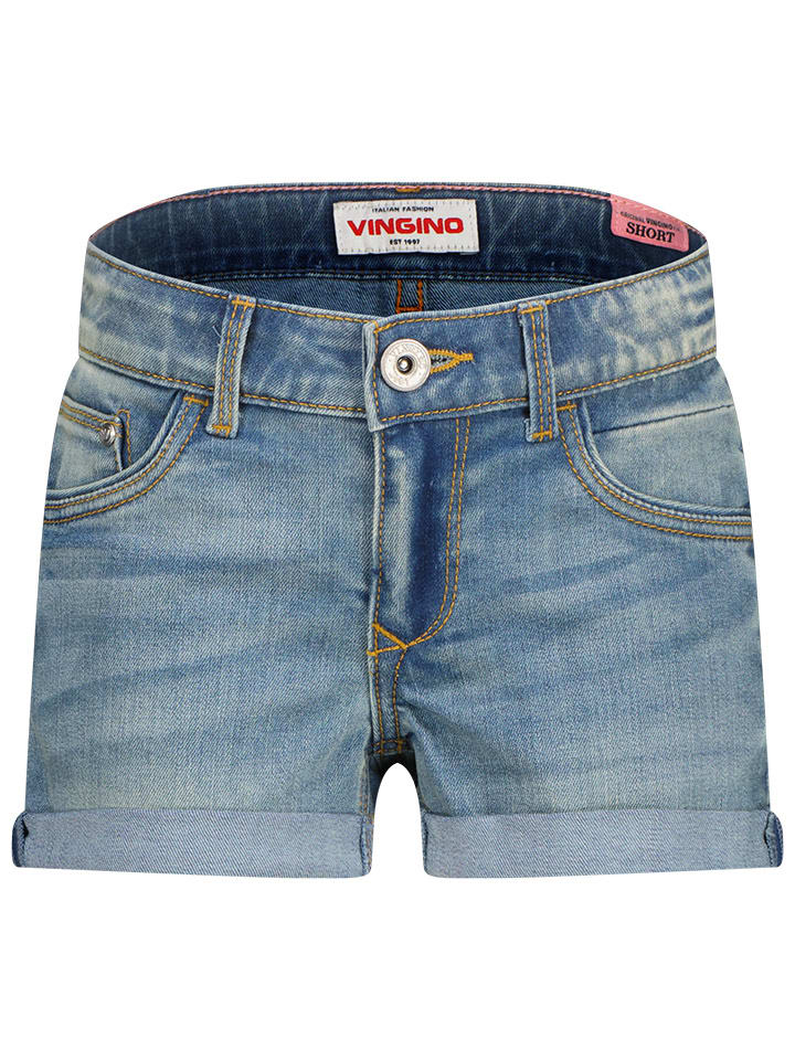 Vingino Jeans-Shorts 