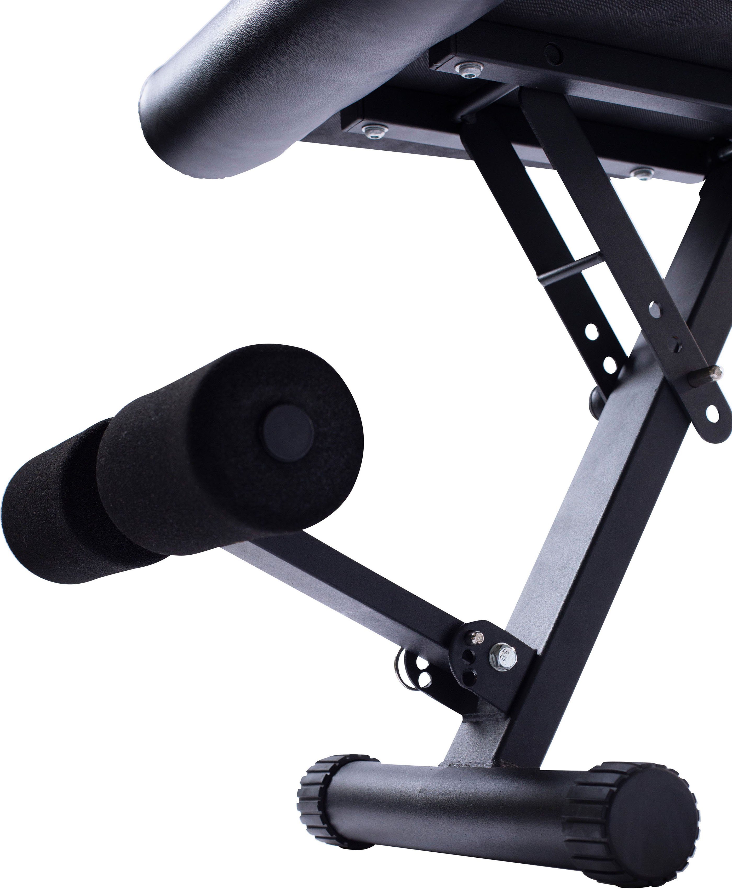 Christopeit Sport® Schrägbank TB 2000