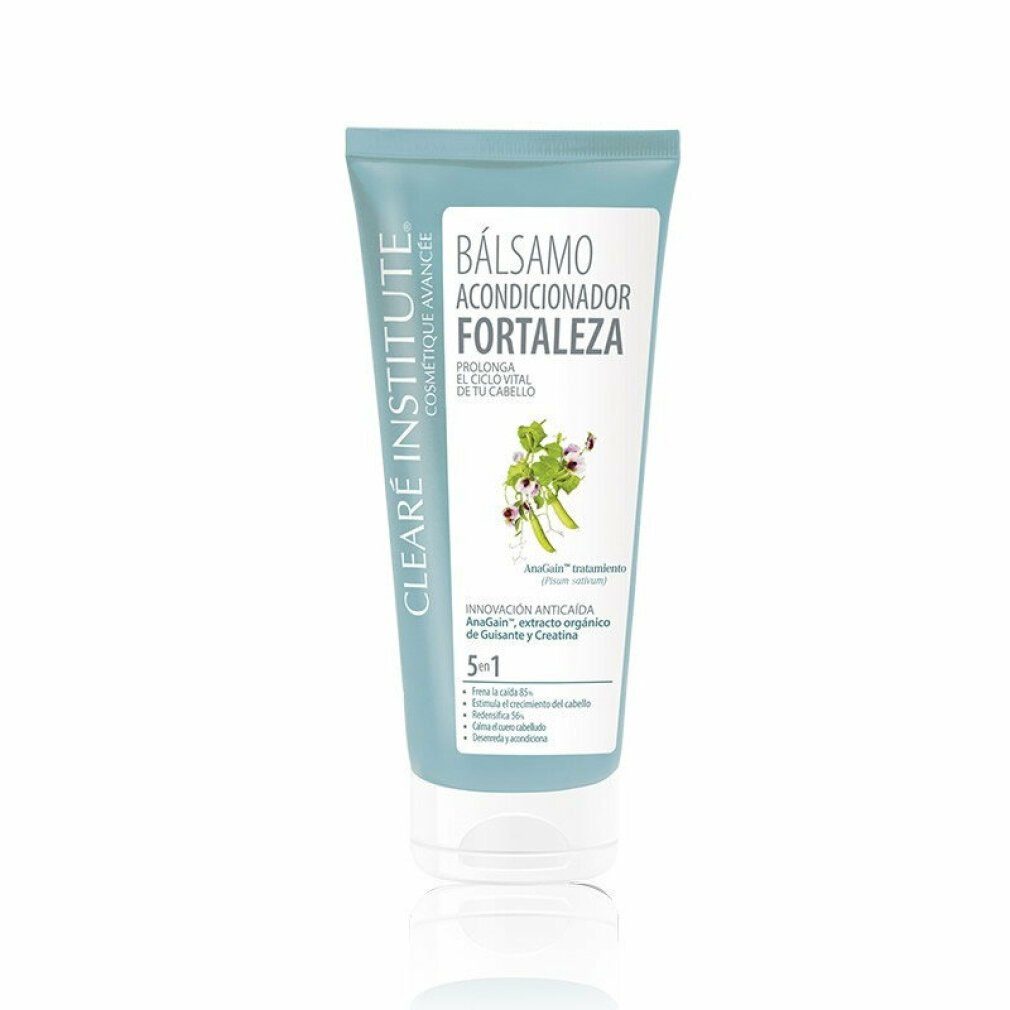 CLEARÉ INSTITUTE Haarspülung Clearé Institute Bálsamo Acondicionador 200ml