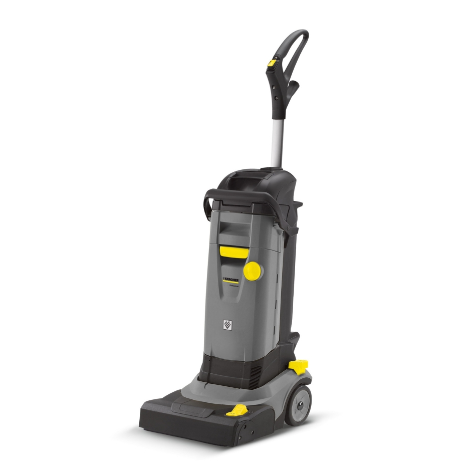 Autolaveuse-aspirateur Kärcher Professional 1.783-220.0 BR 30/4 C