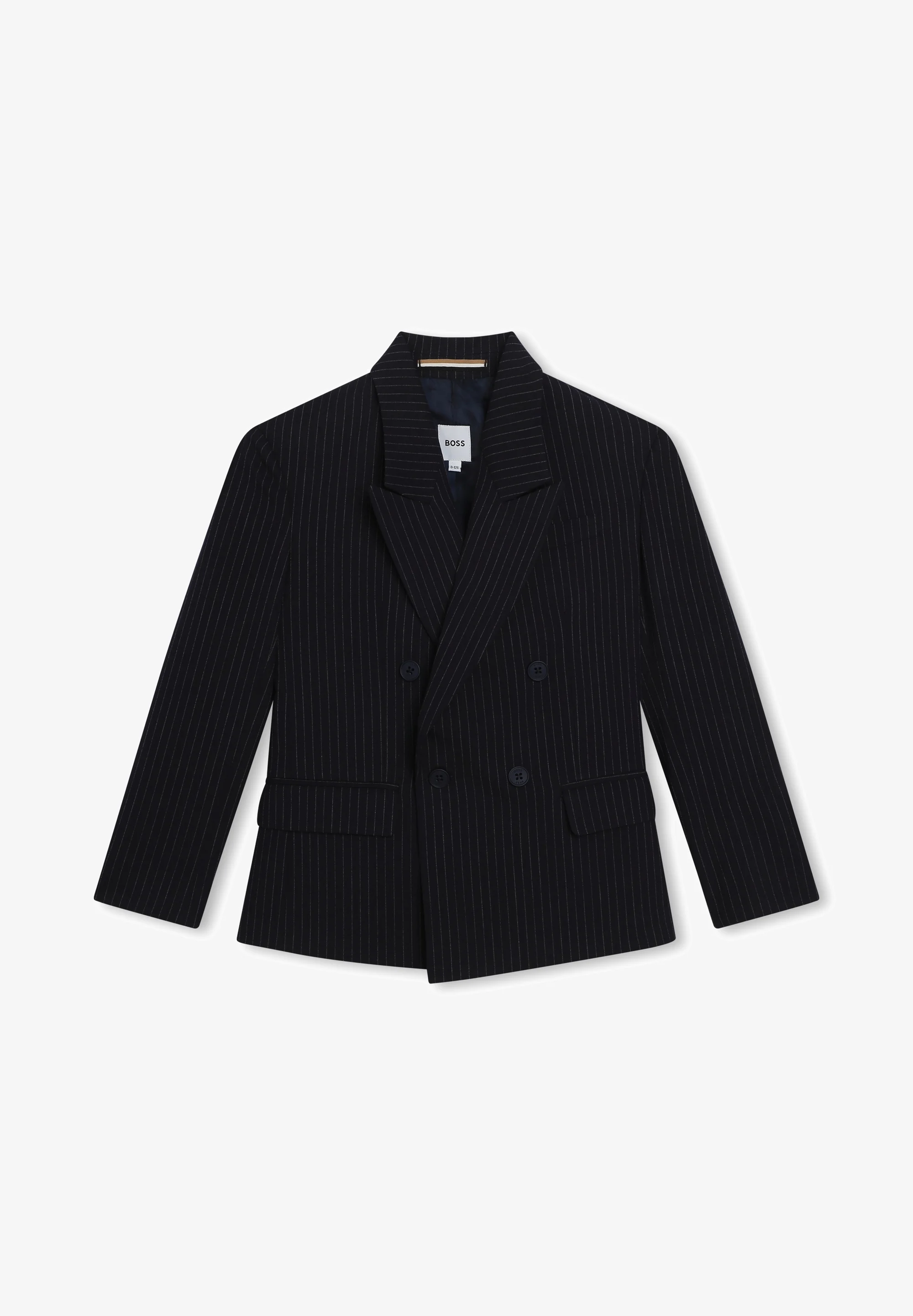 Chaqueta BOSS Kidswear CEREMONY