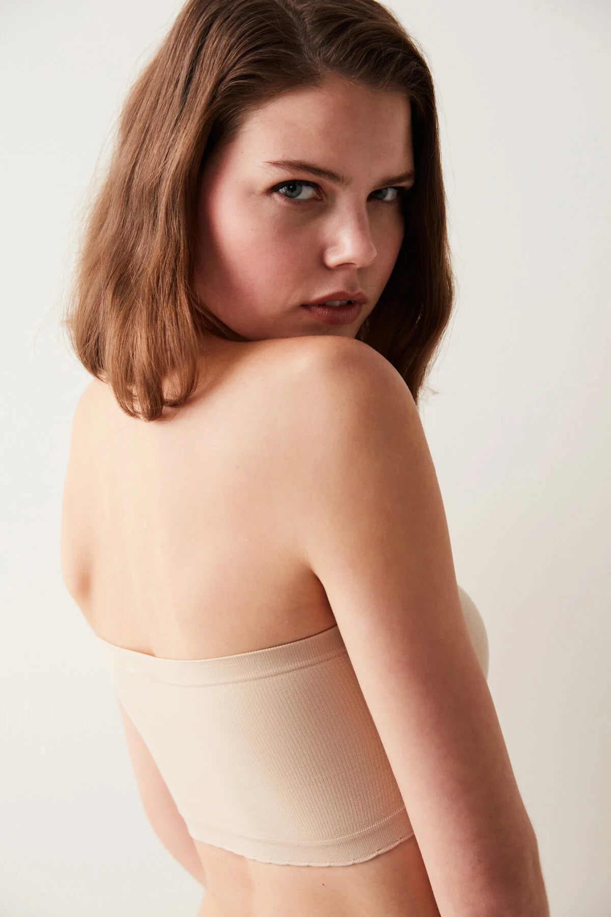 Penti  Nude Color Nu Basic Trägerloser Bügel-BH