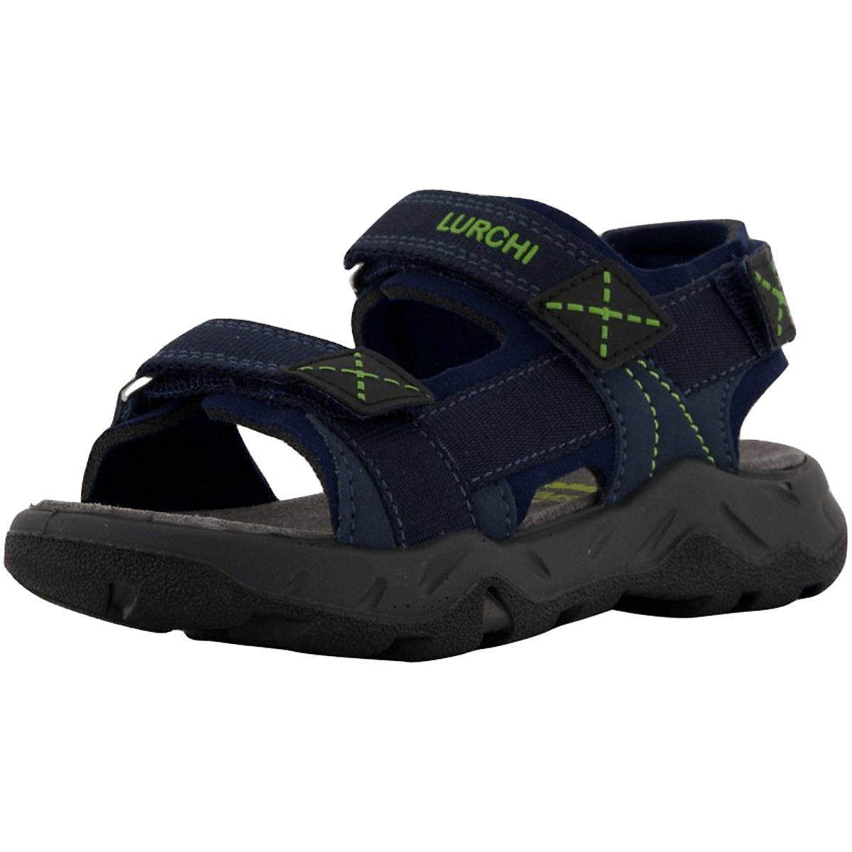 Trekking- & Wanderschuhe