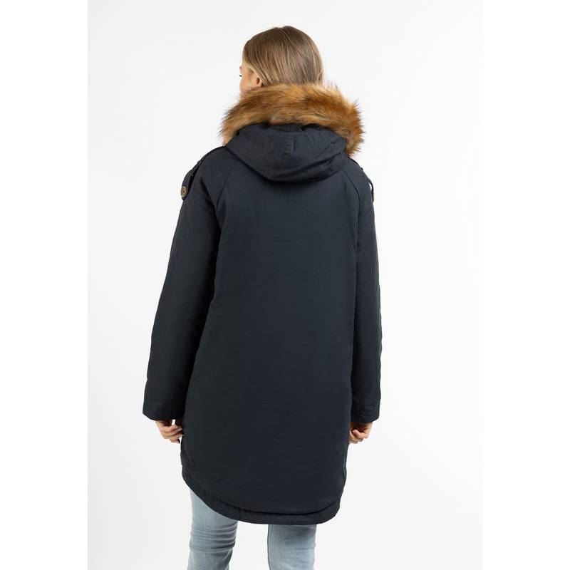 DreiMaster Winterjacke Damen
