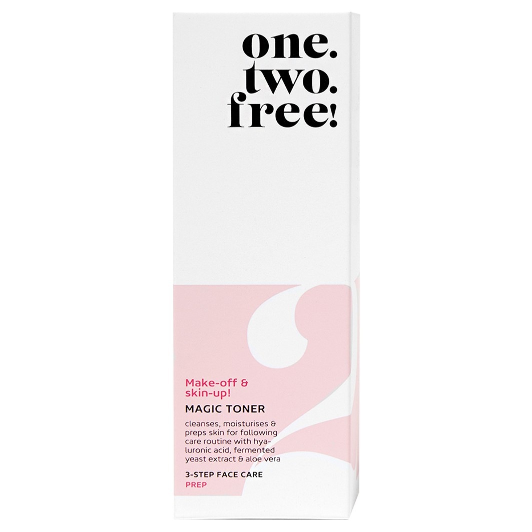Magic Toner
