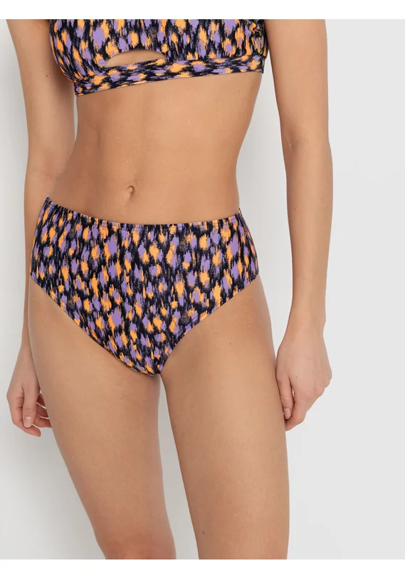 Bikini-Hose