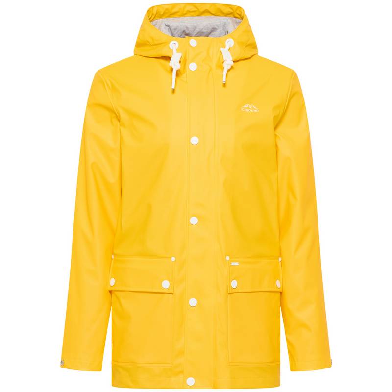 Icebound Regenjacke Herren