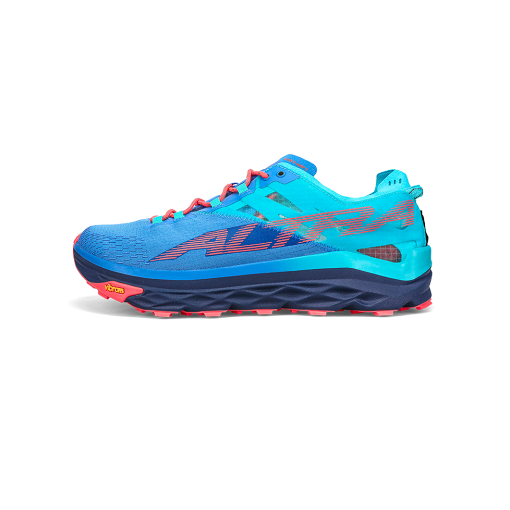 Altra Mont Blanc AL0A547K440 / blau