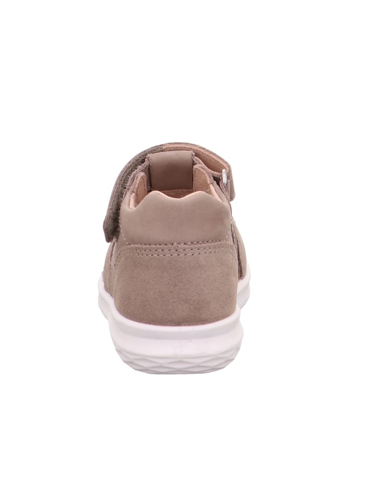 superfit Sandale BUMBLEBEE in Beige günstig kaufen