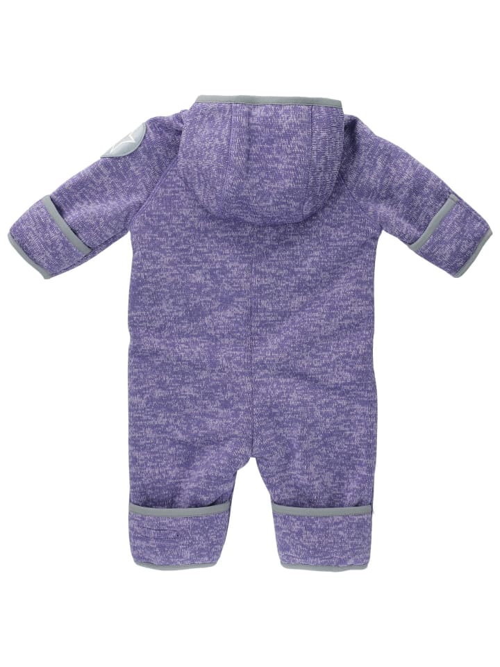 Villervalla Overall Star in lila günstig kaufen