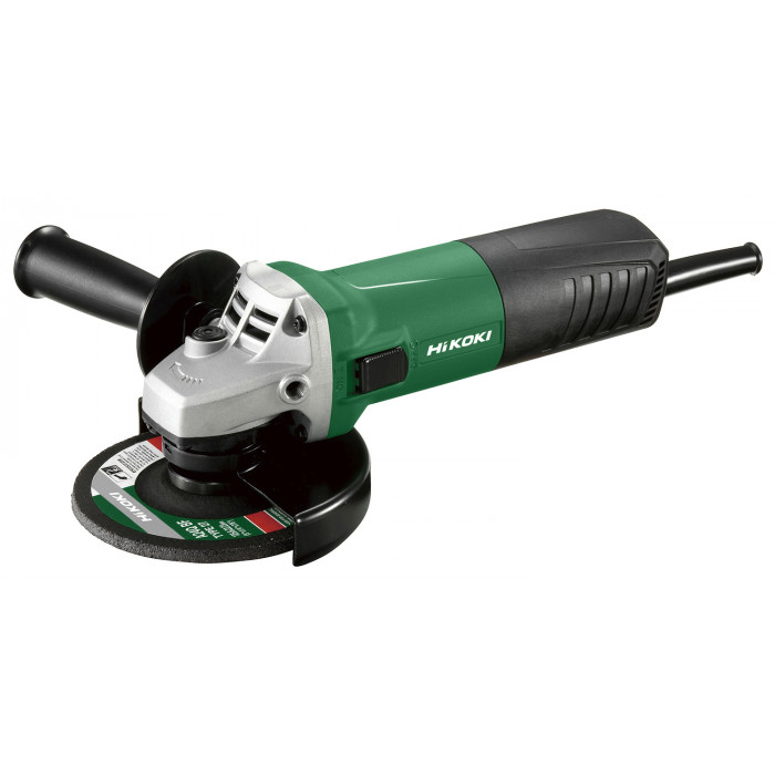 HiKOKI G13SR4YGZ Angle Grinder 125 mm 730 Watt