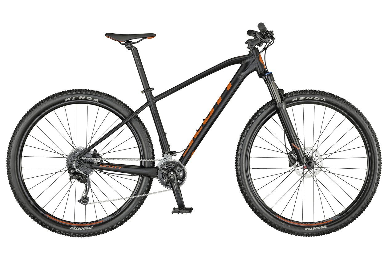 Scott Aspect 740 - 2022 - 27,5 Zoll - Diamant