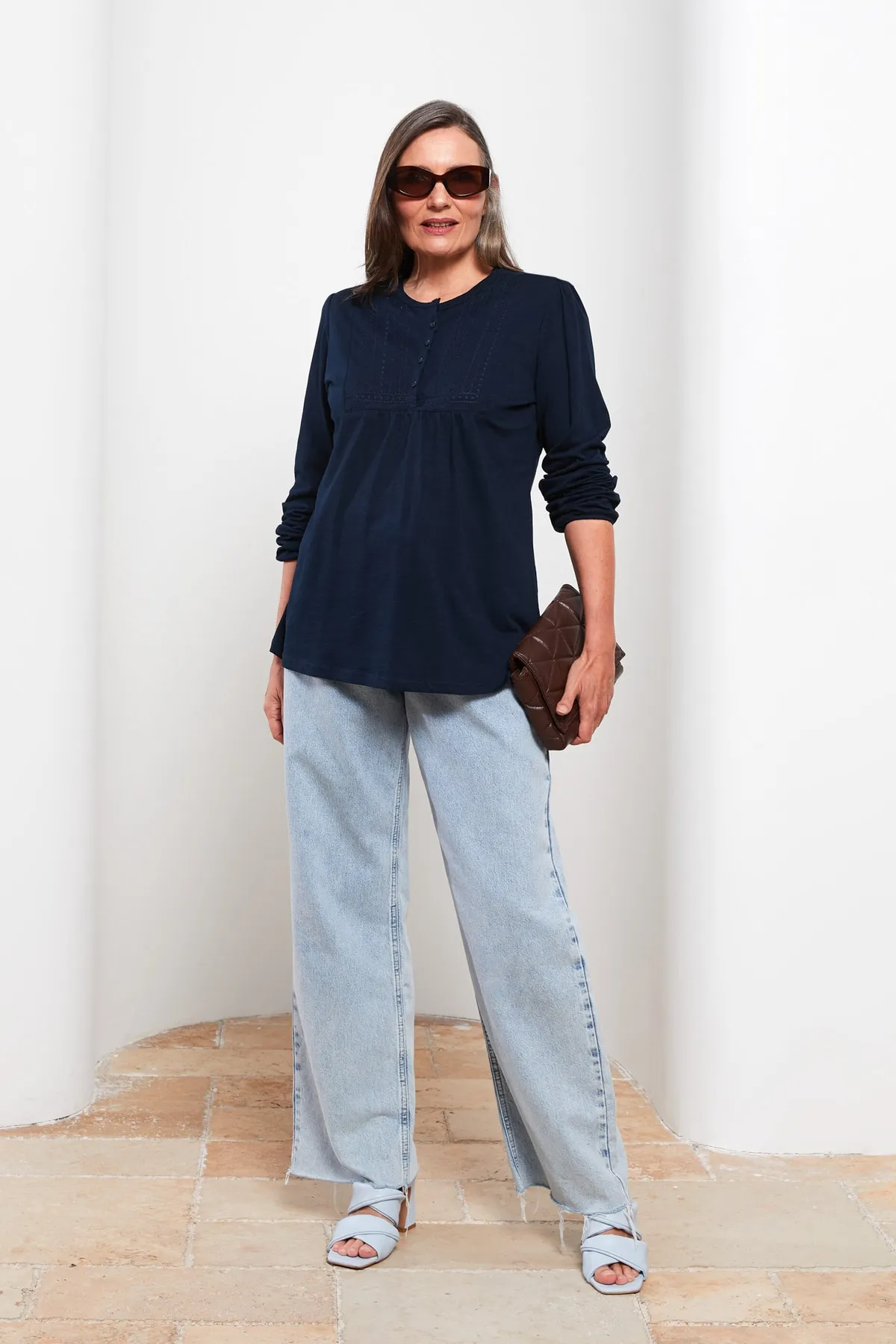 LC Waikiki  T-Shirt Damen/Mädchen
